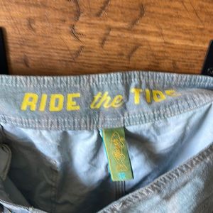 Howler Bros board shorts